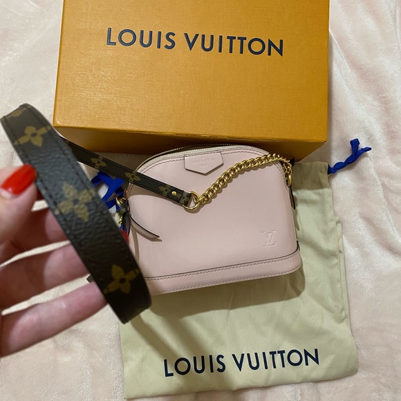 ❗️SOLD❗️ALMA BB MINI! NEW CONDITION! - Picture 10 of 10